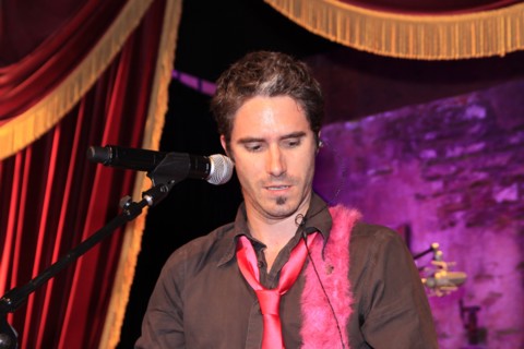 Evys, 2009