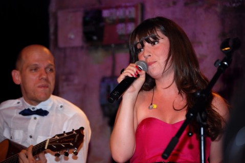 Julia Cinna, 2009