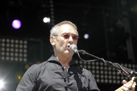 Michael Jones, 2009