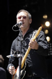 Michael Jones, 2009