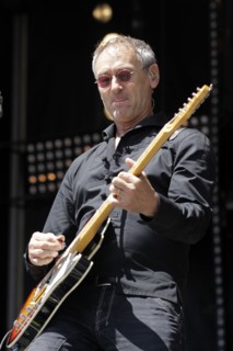 Michael Jones, 2009