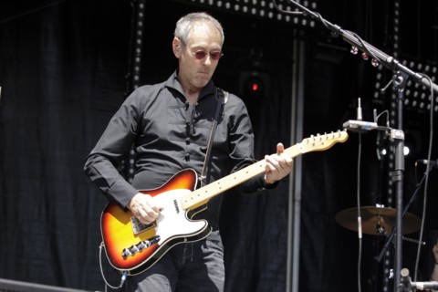 Michael Jones, 2009