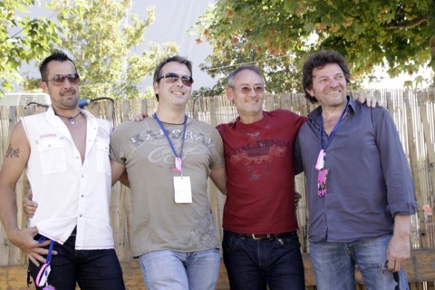 Michael Jones, 2009
