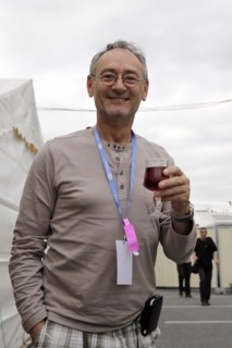 Michael Jones, 2009