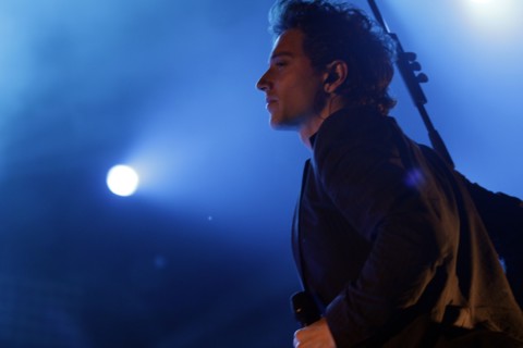 Raphael, 2009