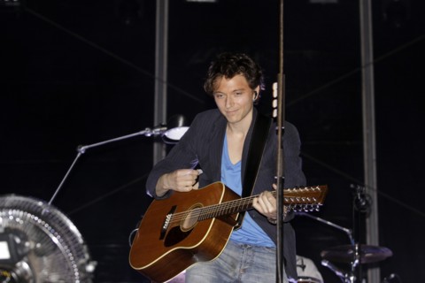 Raphael, 2009