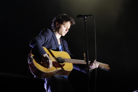 Raphael, 2009