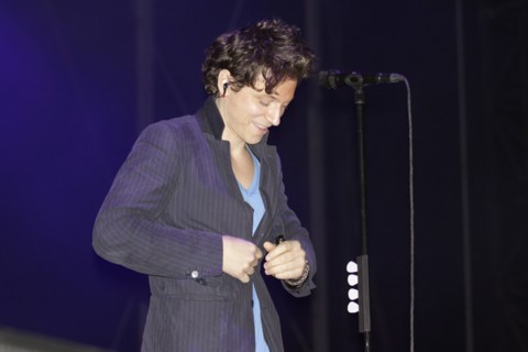 Raphael, 2009