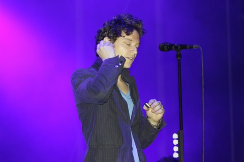 Raphael, 2009