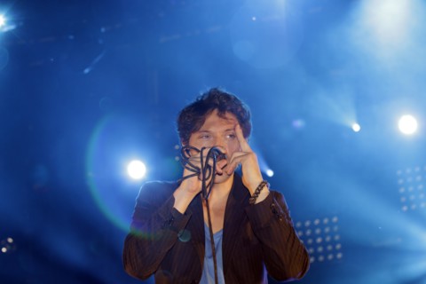 Raphael, 2009