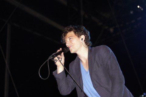 Raphael, 2009