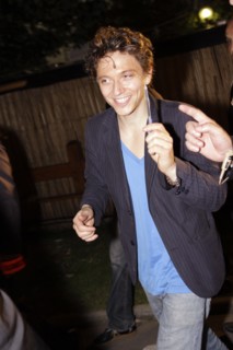 Raphael, 2009