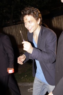 Raphael, 2009