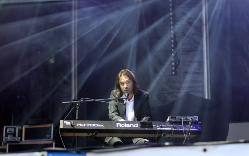 Stanislas, 2009