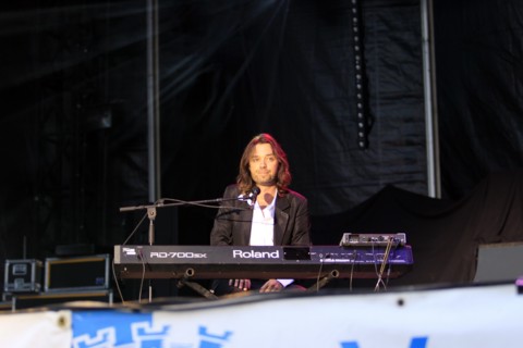 Stanislas, 2009