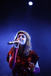 Aloan, 2009
