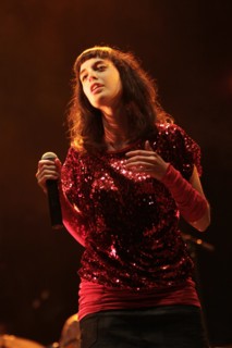 Aloan, 2009