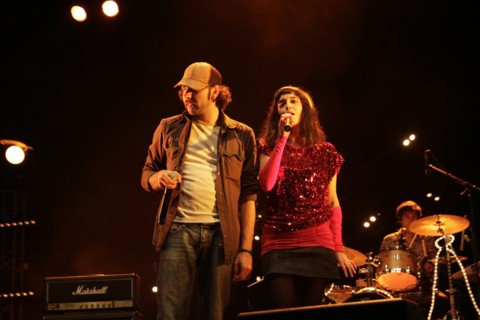 Aloan, 2009