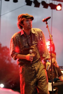 Cotton Belly's, 2009