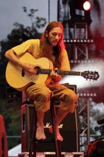 Cotton Belly's, 2009
