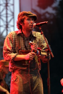Cotton Belly's, 2009