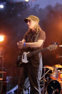 Cotton Belly's, 2009