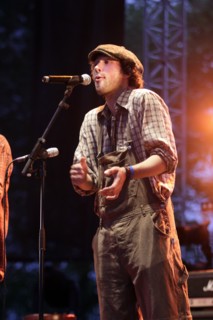 Cotton Belly's, 2009
