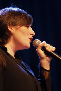 Claire Elzière, 2007