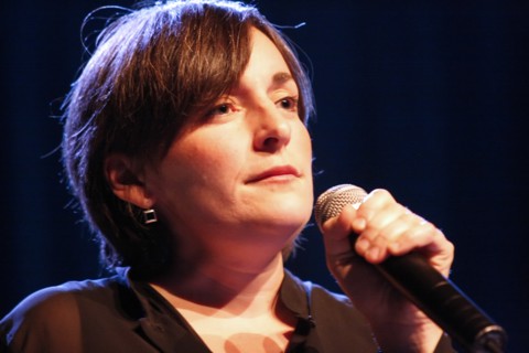 Claire Elzière, 2007