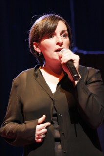Claire Elzière, 2007