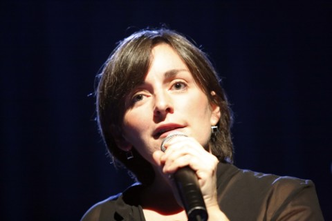 Claire Elzière, 2007