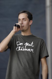 Grand Corps Malade, 2009