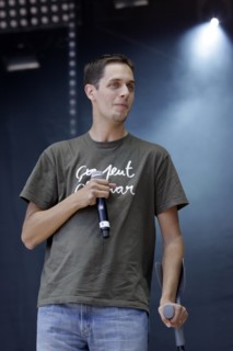 Grand Corps Malade, 2009