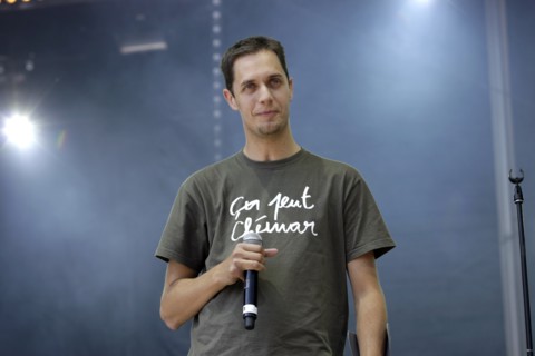 Grand Corps Malade, 2009