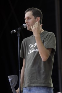 Grand Corps Malade, 2009