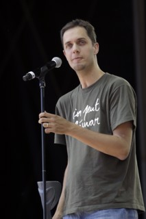 Grand Corps Malade, 2009