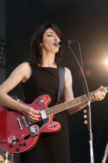 La Grande Sophie, 2009