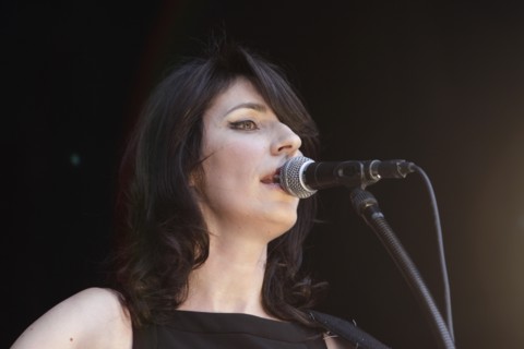 La Grande Sophie, 2009