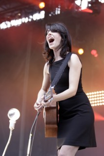 La Grande Sophie, 2009