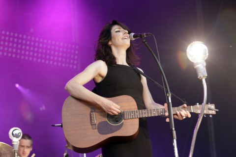 La Grande Sophie, 2009