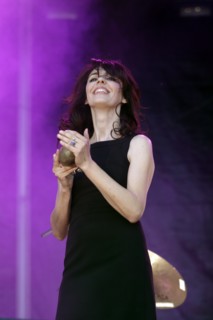 La Grande Sophie, 2009