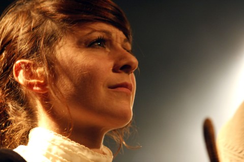 Mélanie Pain, 2007