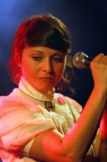 Mélanie Pain, 2007