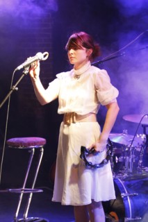 Mélanie Pain, 2007