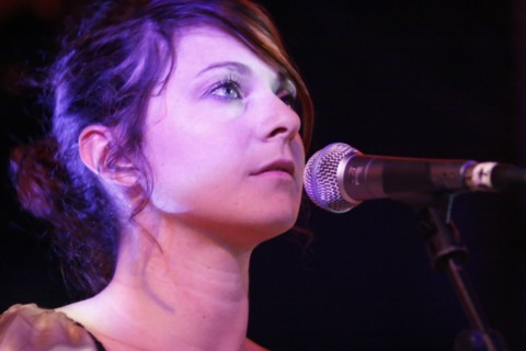 Melanie Pain, 2007