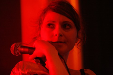 Melanie Pain, 2007
