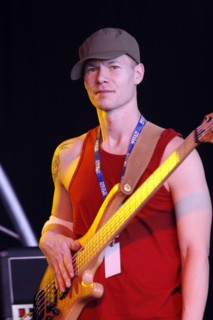 Boozy-L, 2007