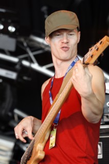Boozy-L, 2007