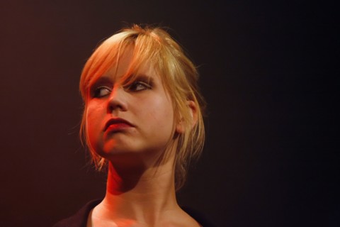 Claire Lise, 2007