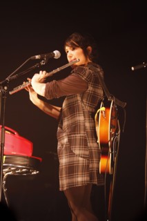 Et Maxence, 2009